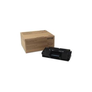 Xerox Toner Black