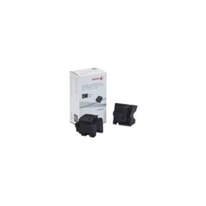Stick solid ink 8700 Xerox nero