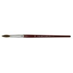 GIOTTO Art Series round tip brush 400/10