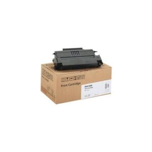 Ricoh 1200E Toner Black