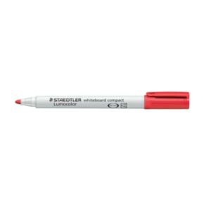 Staedtler Lumocolor whiteboard markers compact 341