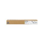Toner C2550E Ricoh ciano