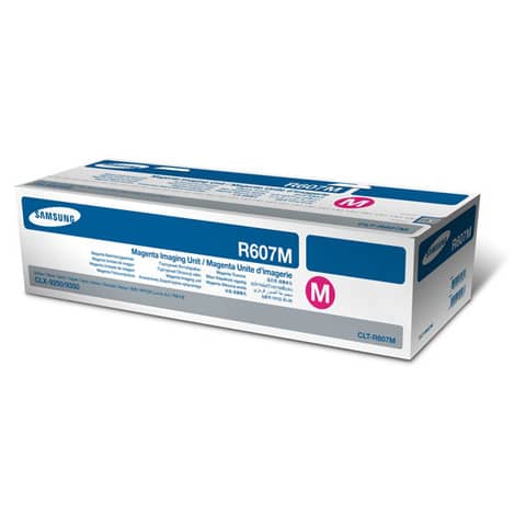 Tamburo CLT-R607M Samsung magenta