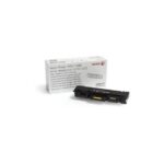 Xerox High Capacity Toner Black