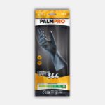 Reusable neoprene and latex gloves Icoguanti XL