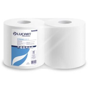 Bobina multiuso Lucart 2 veli