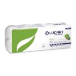 Lucart Eco Comfortable Toilet Paper 10 2-ply