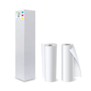 Rotoli Xerografici Mastercopy Rotolificio Pugliese 42 cm x 150 m