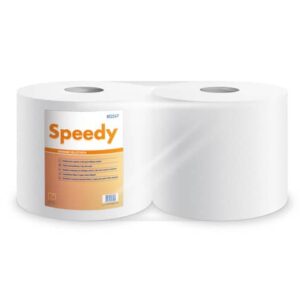 Bobina multiuso Lucart Speedy asciugatutto 171 m 2 veli