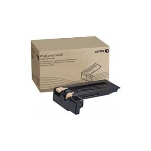 Xerox Toner Black