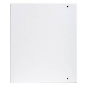 Raccoglitore personalizzabile Exacompta A4 maxi Kreacover® 4 anelli a D bianco