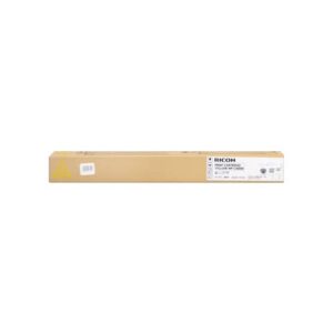 Ricoh MPC3000E Toner Yellow