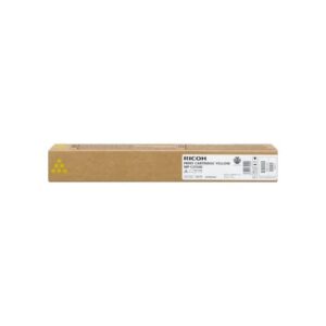 Ricoh C2550E Toner Yellow