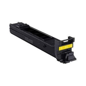 Toner Sharp giallo
