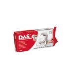 DAS Modelling Dough 1 kg white