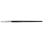 GIOTTO Art Series flat-tip brush 577/8