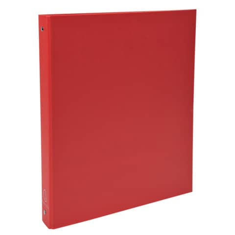 Exacompta ring binder 4 rings Ø 30 mm coated cardboard Ppl A4