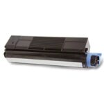 Toner Olivetti nero