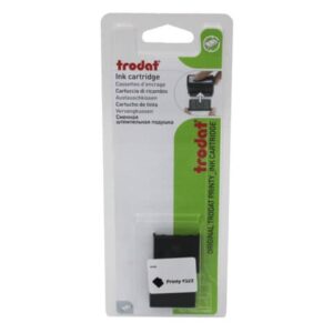Cartucce di ricambio per PRINTY 4922 Trodat in feltro nero