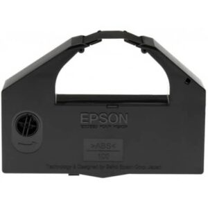 Nastro Epson nero