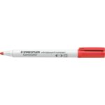 Staedtler Lumocolor whiteboard marker compact 341 1-2 mm