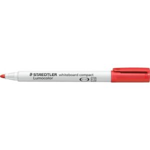 Staedtler Lumocolor whiteboard marker compact 341 1-2 mm