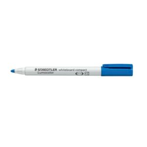 Staedtler Lumocolor whiteboard marker compact 341 1-2 mm