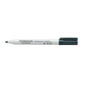 Staedtler Lumocolor whiteboard marker compact 341 1-2 mm