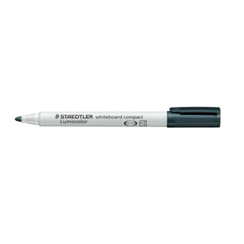 Marcatore per lavagne bianche Staedtler Lumocolor whiteboard compact 341 1-2 mm
