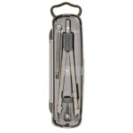 Faber-Castell Start compasses fixed extension nickel-plated brass