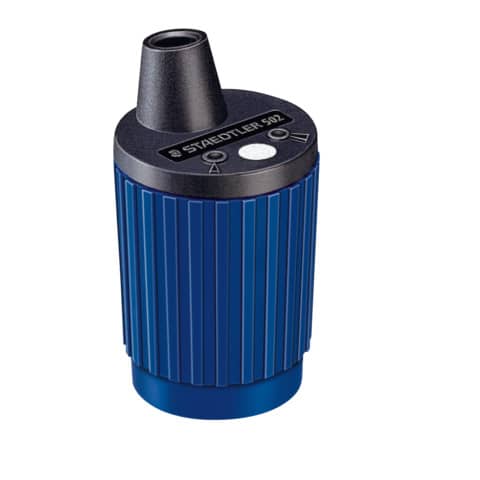 Staedtler Mars 502 blue hardener