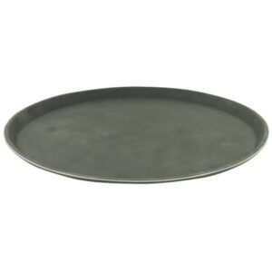 Vassoio rotondo diametro 40,5 cm antiscivolo