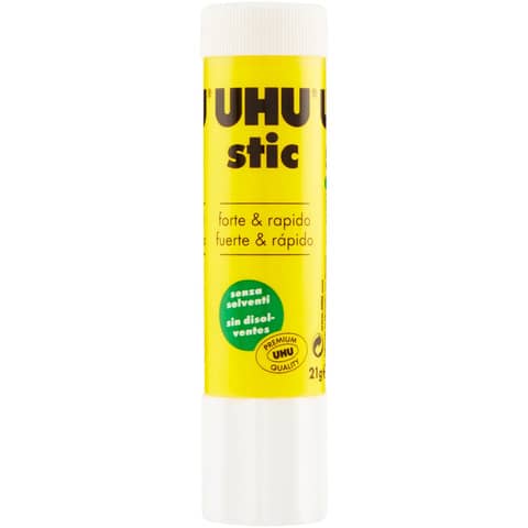 Uhu stic glue stick 21 g