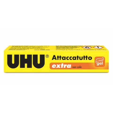 Colla Uhu Extra attaccatutto 20 g