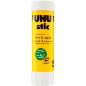 Colla stick Uhu stic 40 gr