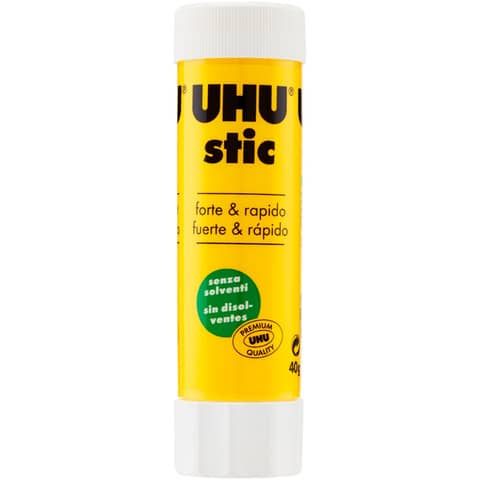 Uhu stic glue stick 40 g