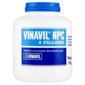 Vinavil NPC Universal Vinyl Glue 1 kg