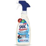 Detergente Sgrassatore universale spray Smac Express universale 650 ml