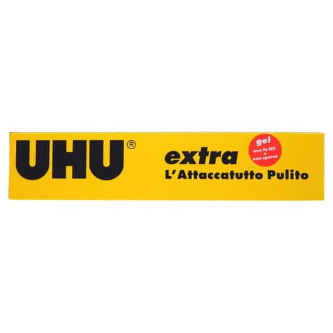 Uhu Glue Extra 125 g