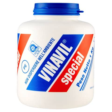 Vinavil Special Universal Vinyl Glue