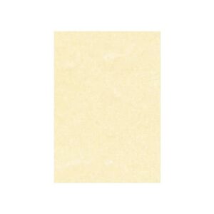 Carta pergamenata Decadry Linea Corporate A3 champagne 165 g/m²