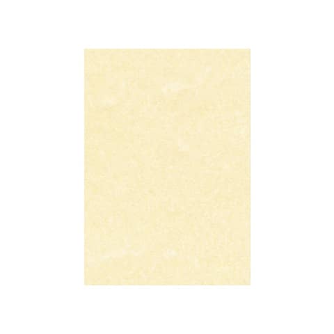 Carta pergamenata Decadry Linea Corporate A3 champagne 165 g/m²