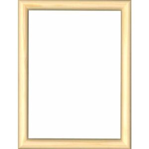 Cornici Methodo Klee Crilex in legno da parete A3 faggio