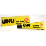 Colla Uhu Extra attaccatutto 31 g