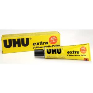 Uhu Glue Extra sticker 31 g