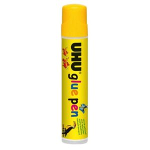 Colla liquida a penna Uhu Glue Pen 50 g