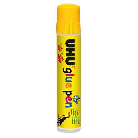 Uhu Glue Pen Liquid Glue 50 g