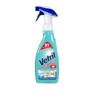 Detergente Multisuperficie Vetril 650 ml igienizzante