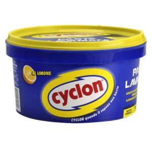 Cyclon Hand-Washing Paste 500 ml lemon -