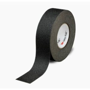 3M Safety-Walk General Purpose 600 Series black 51 mm x